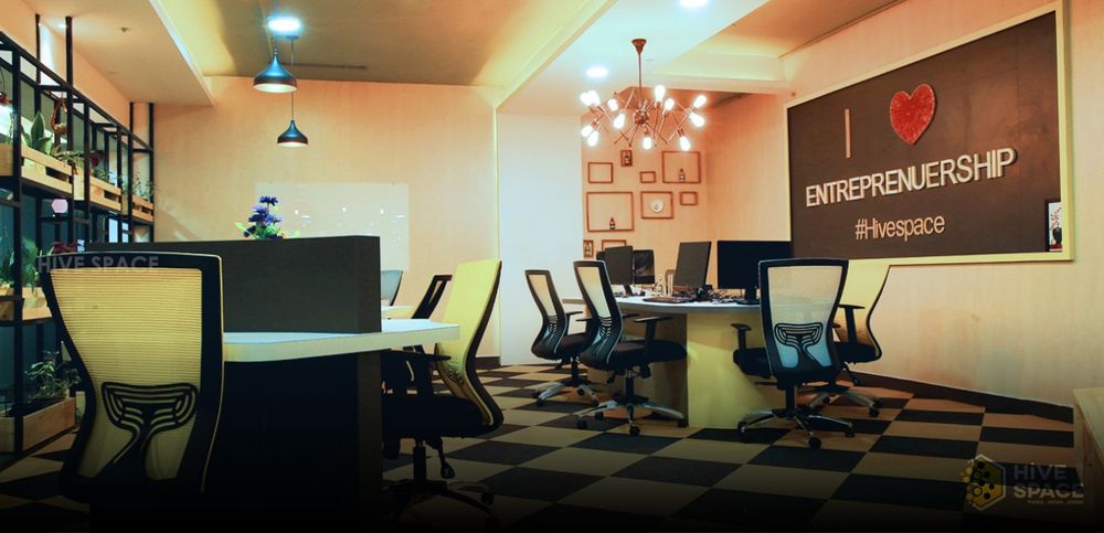 Hive Space 2.0